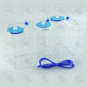 Flüssigkeitsbehälter 3 x 1,5L